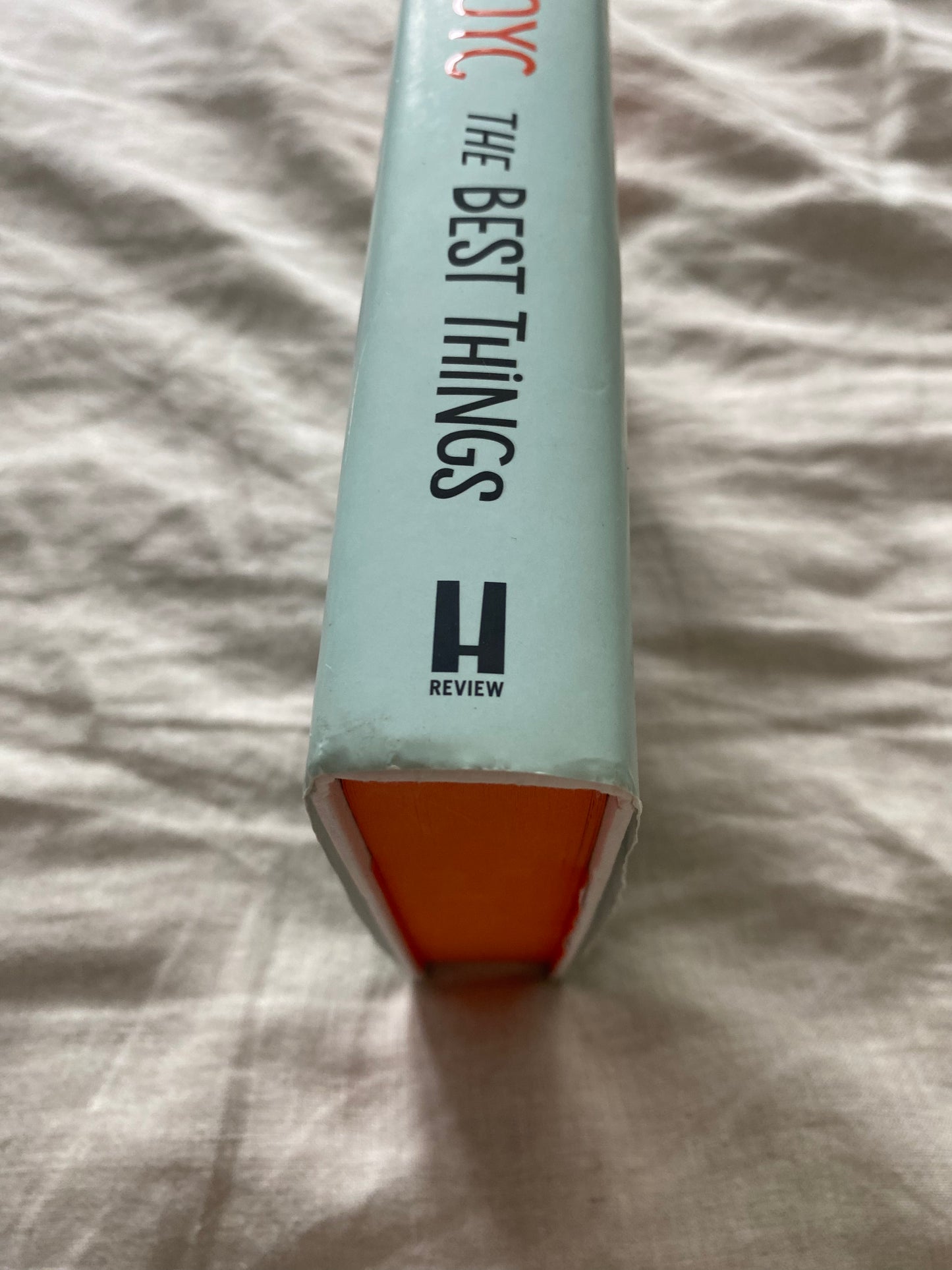 The Best Things