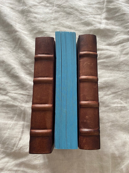 The Miniaturist