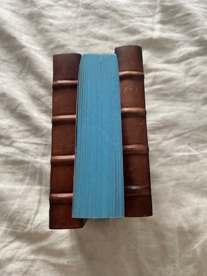 The Miniaturist