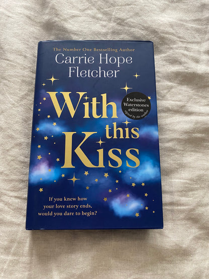 With This Kiss