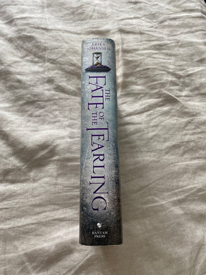 The Fate of the Tearling (The Tearling Trilogy #3)