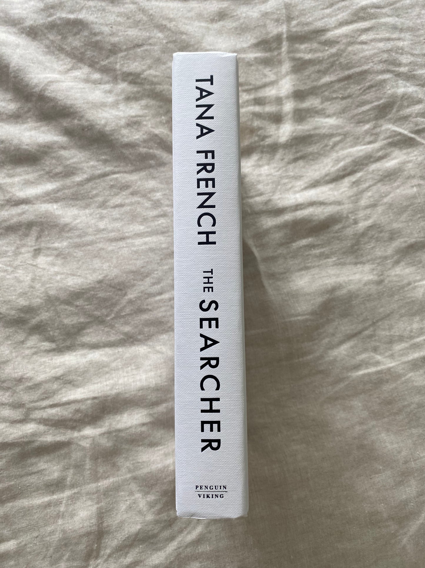 The Searcher