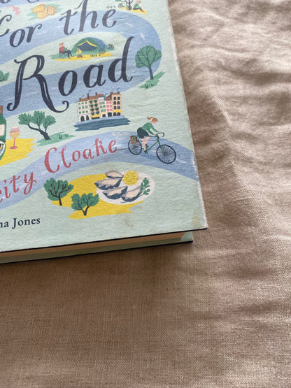 One More Croissant for the Road: A Journey into the Heart of France