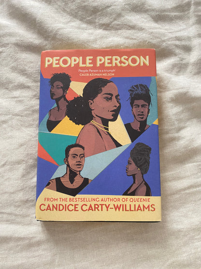People Person