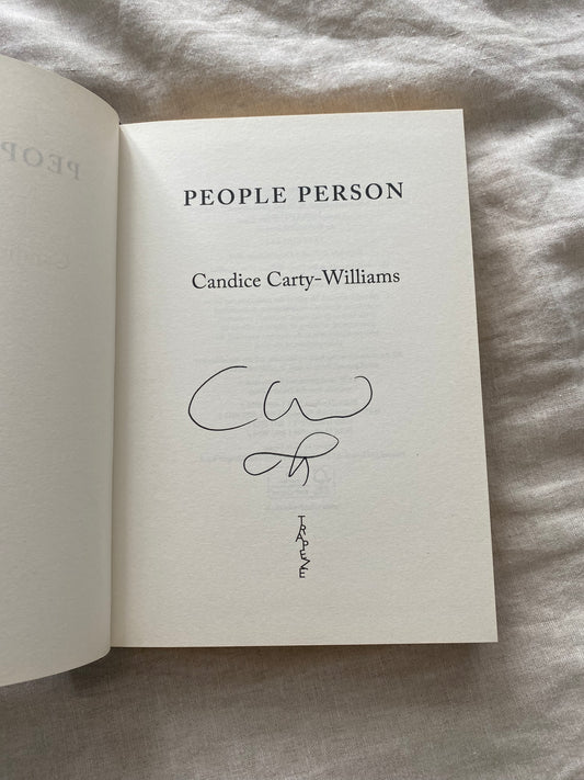 People Person
