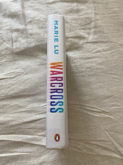 Warcross (Warcross Series #1)