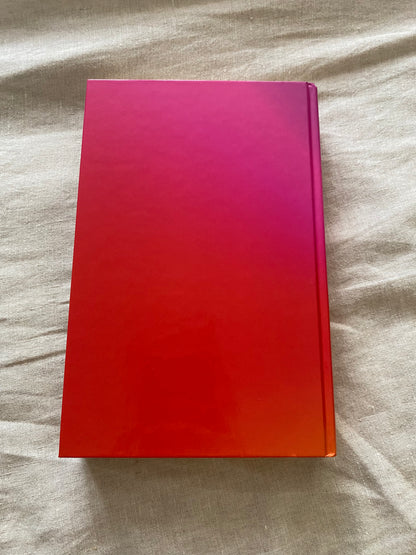 Warcross (Warcross Series #1)