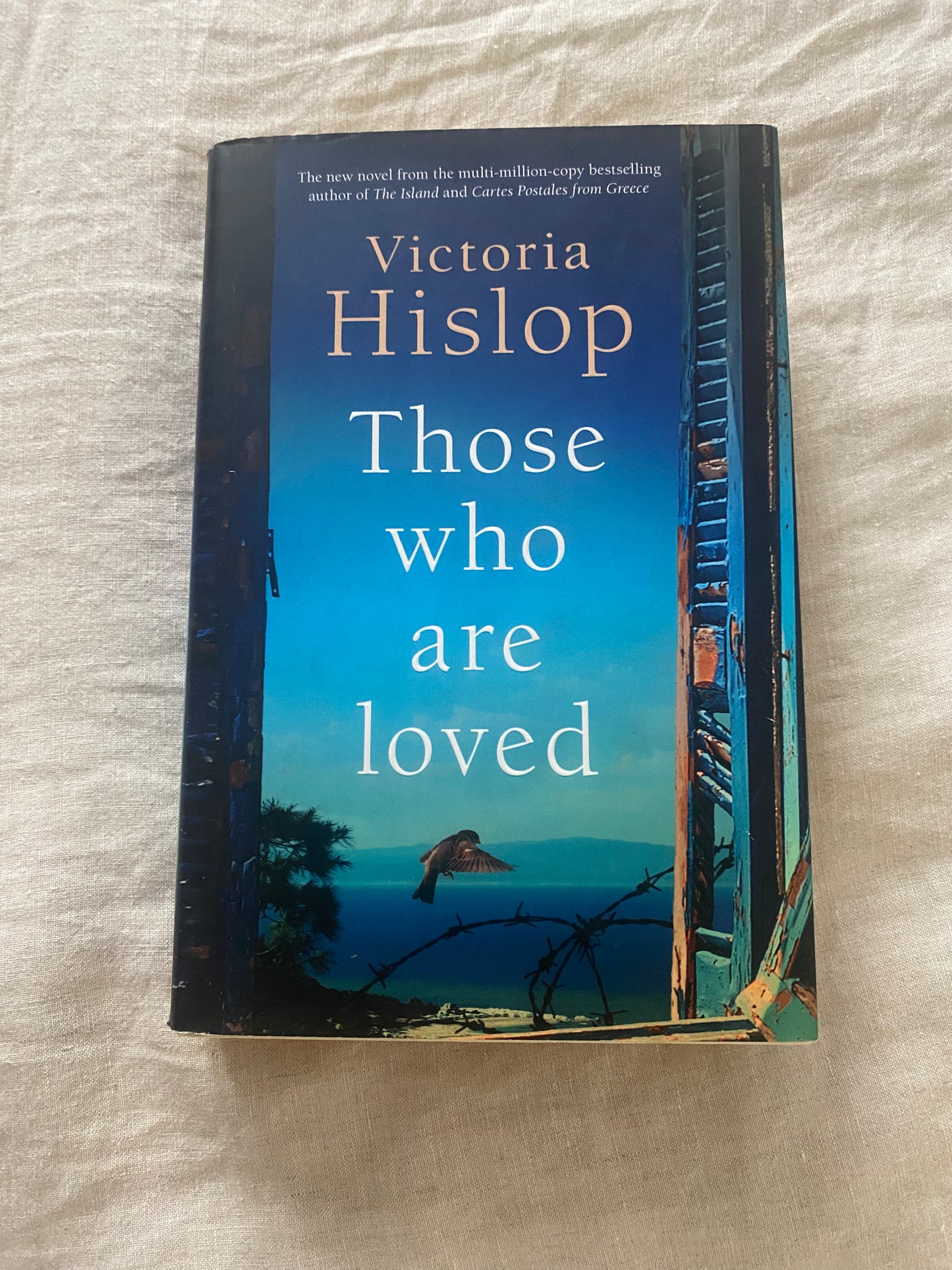 Those Who Are Loved