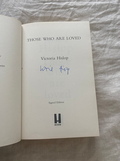 Those Who Are Loved