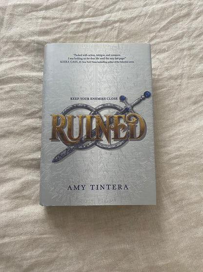Ruined (Ruined Series #1)