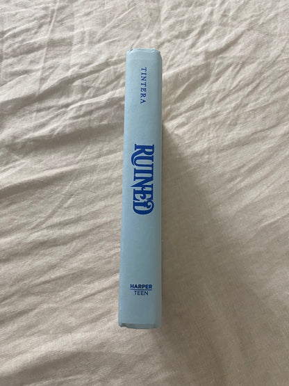 Ruined (Ruined Series #1)