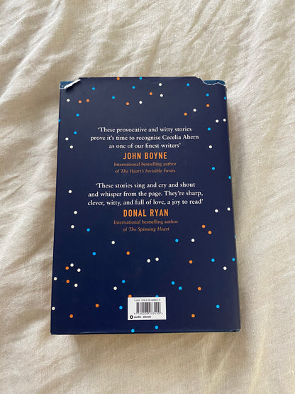 Roar; Thirty Women, Thirty Stories