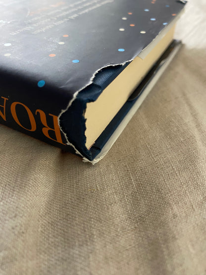 Roar; Thirty Women, Thirty Stories