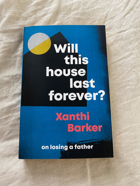 Will This House Last Forever?