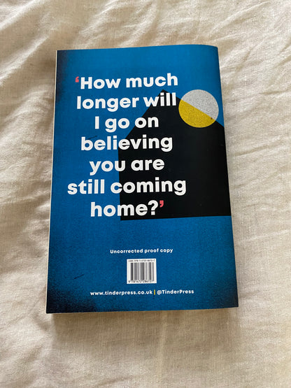 Will This House Last Forever?