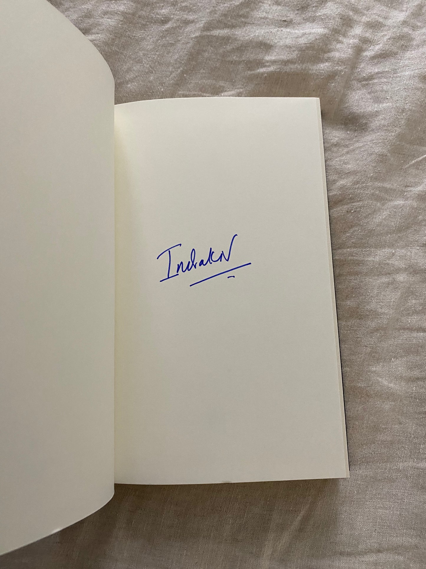 My Life in Full: Work, Family, and Our Future