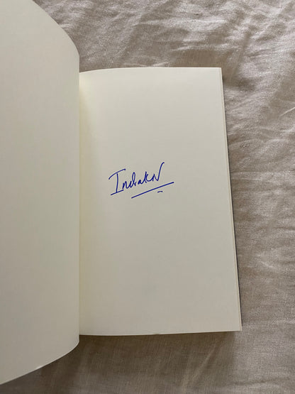 My Life in Full: Work, Family, and Our Future
