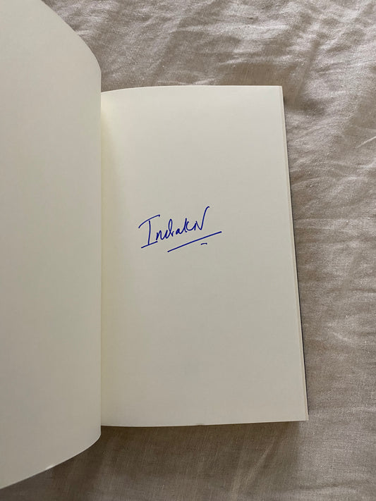 My Life in Full: Work, Family, and Our Future