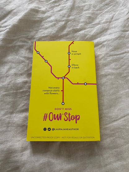 Our Stop