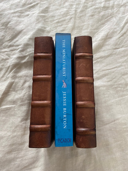 The Miniaturist