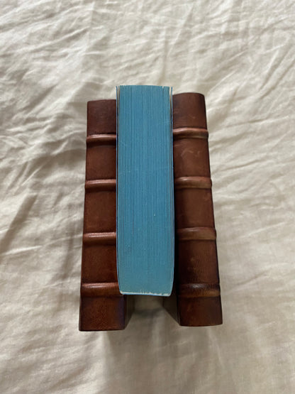 The Miniaturist