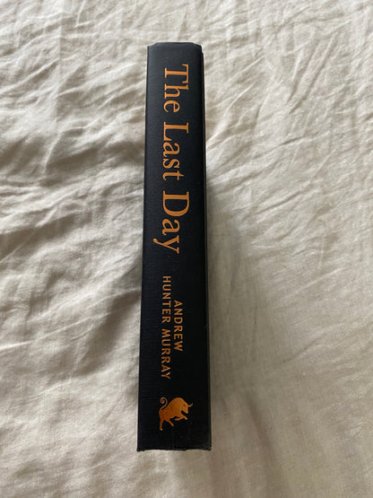 The Last Day