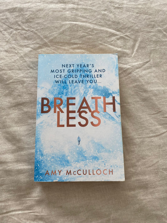 Breathless
