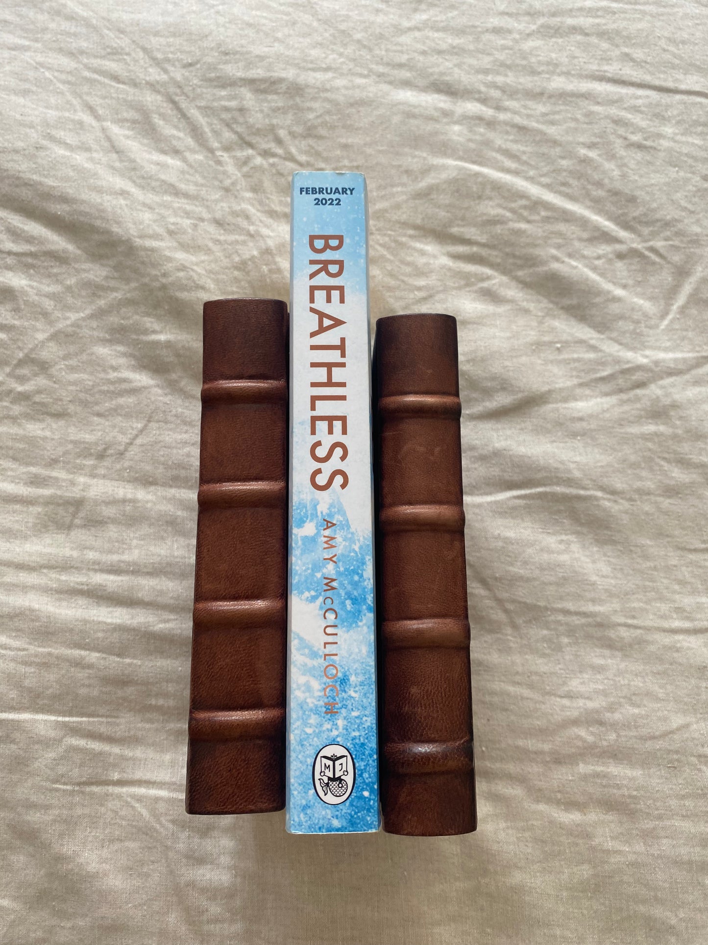 Breathless