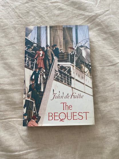 The Bequest