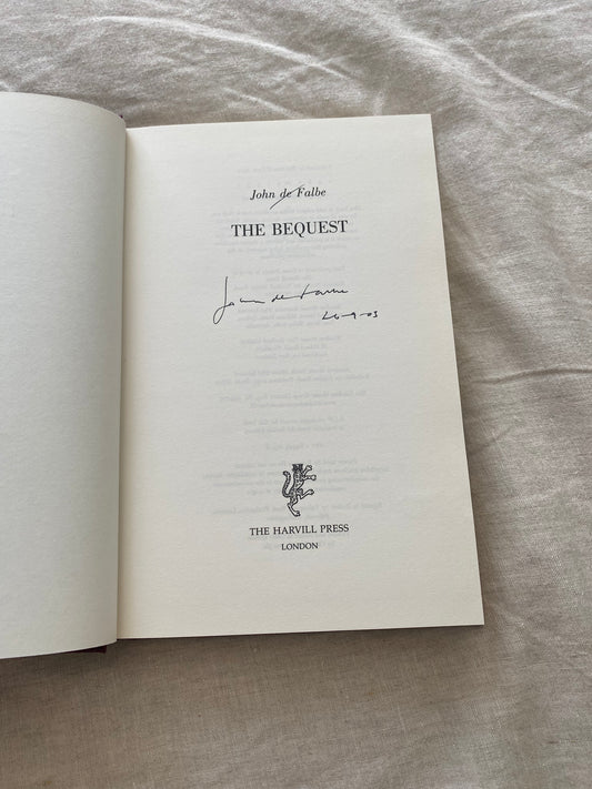 The Bequest