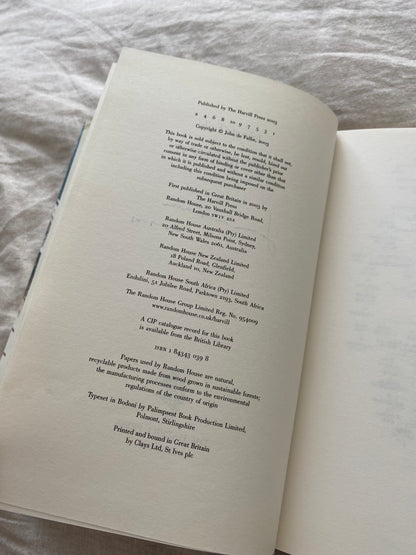 The Bequest