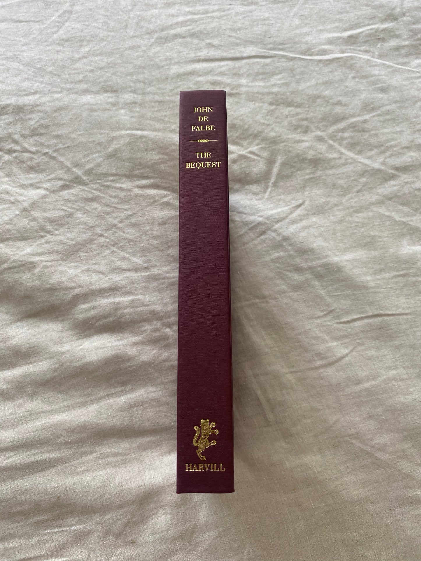 The Bequest