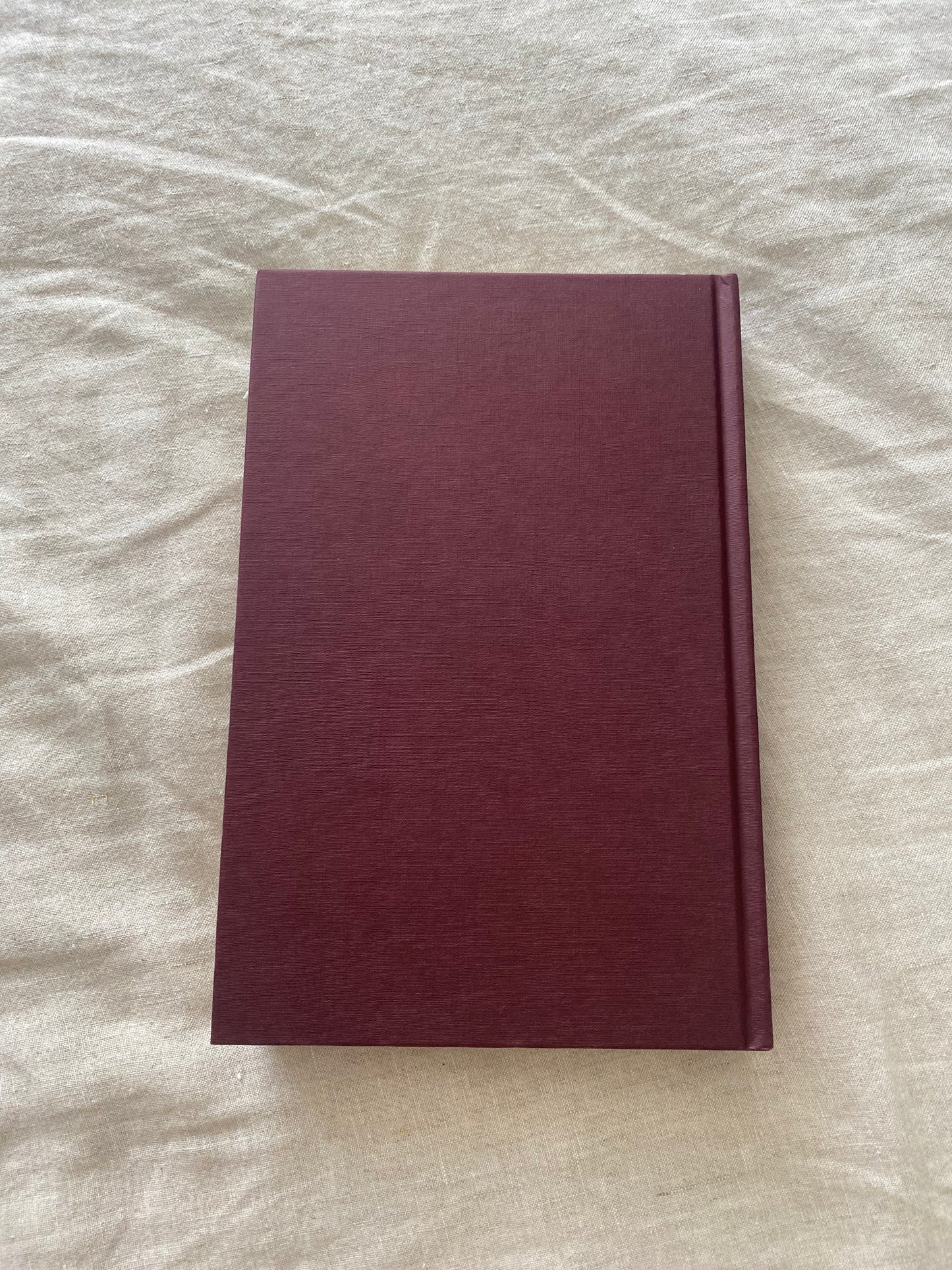 The Bequest