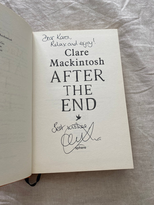 After the End