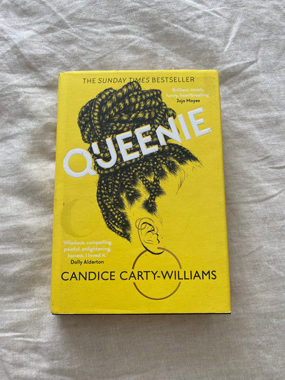 Queenie
