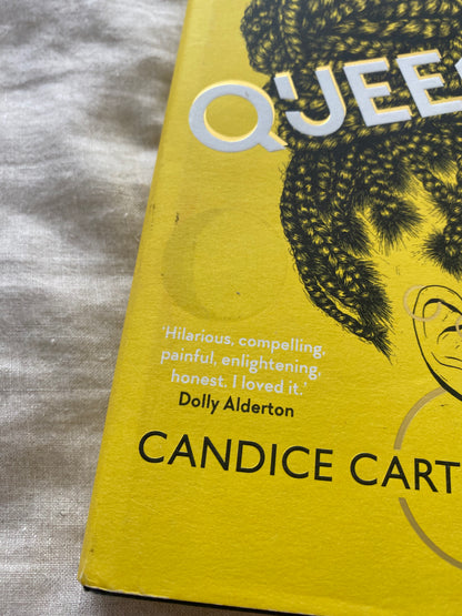 Queenie