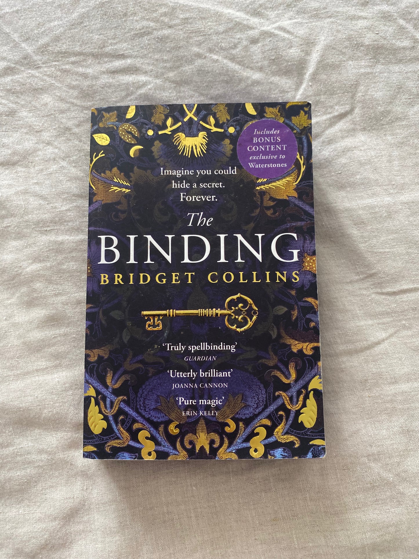 The Binding