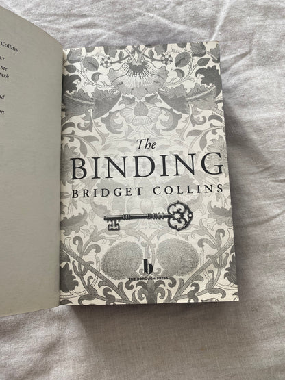 The Binding