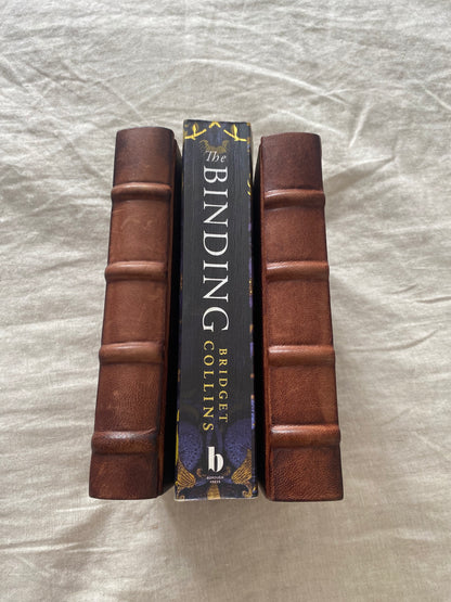 The Binding