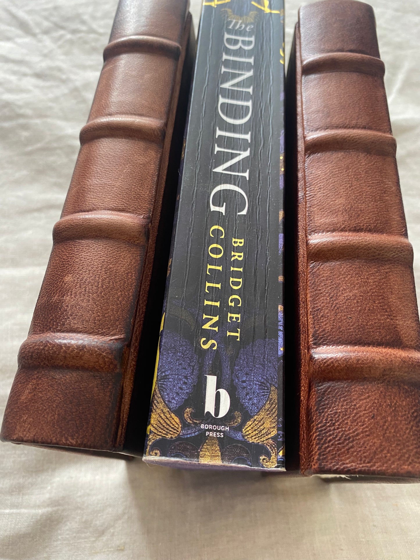 The Binding