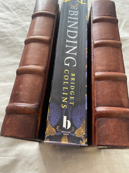The Binding