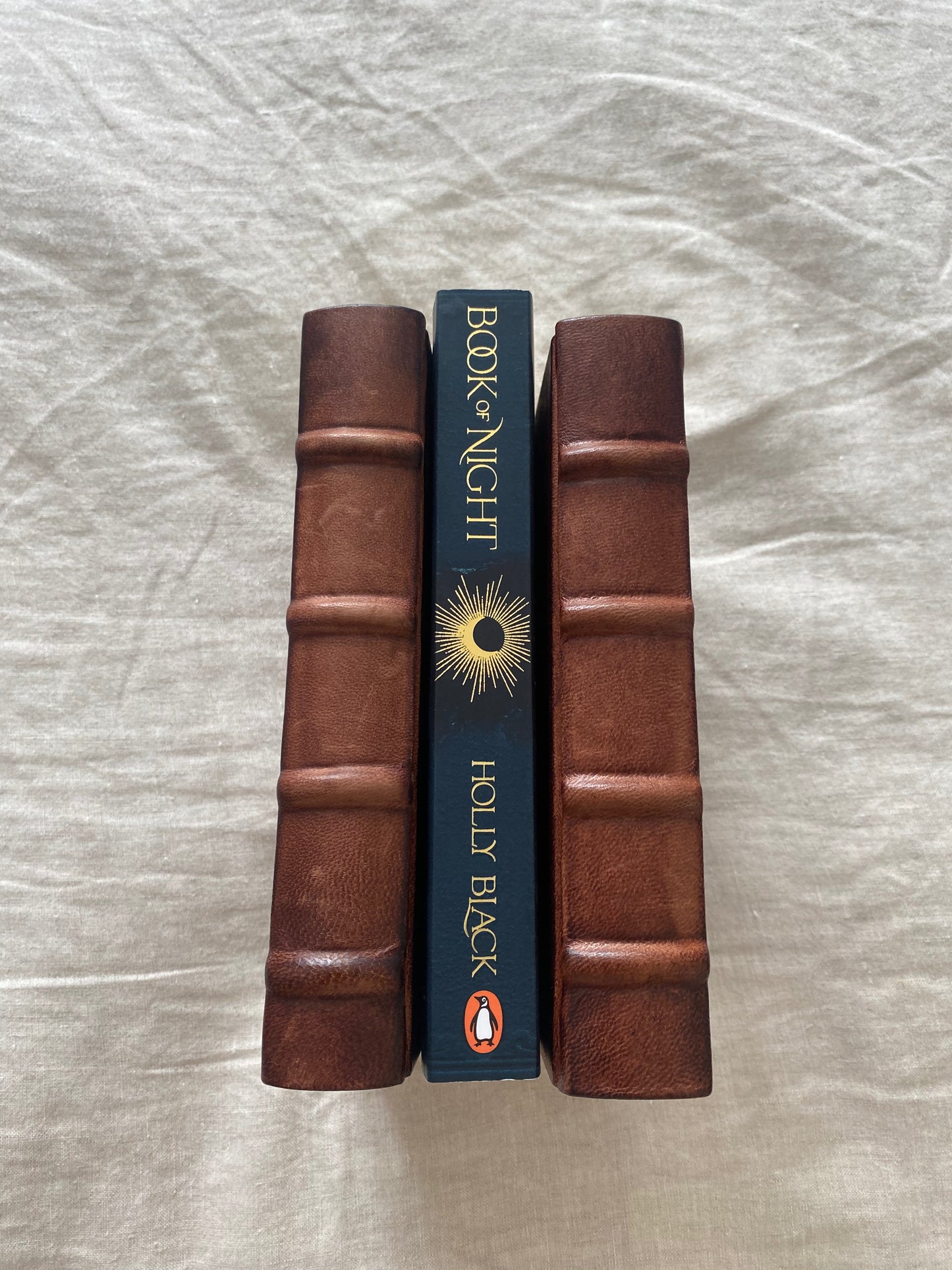 Book of Night