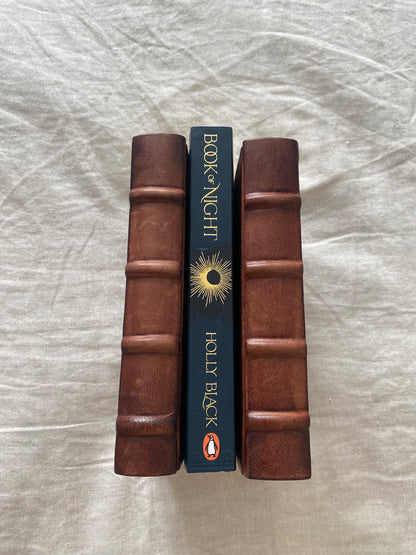 Book of Night