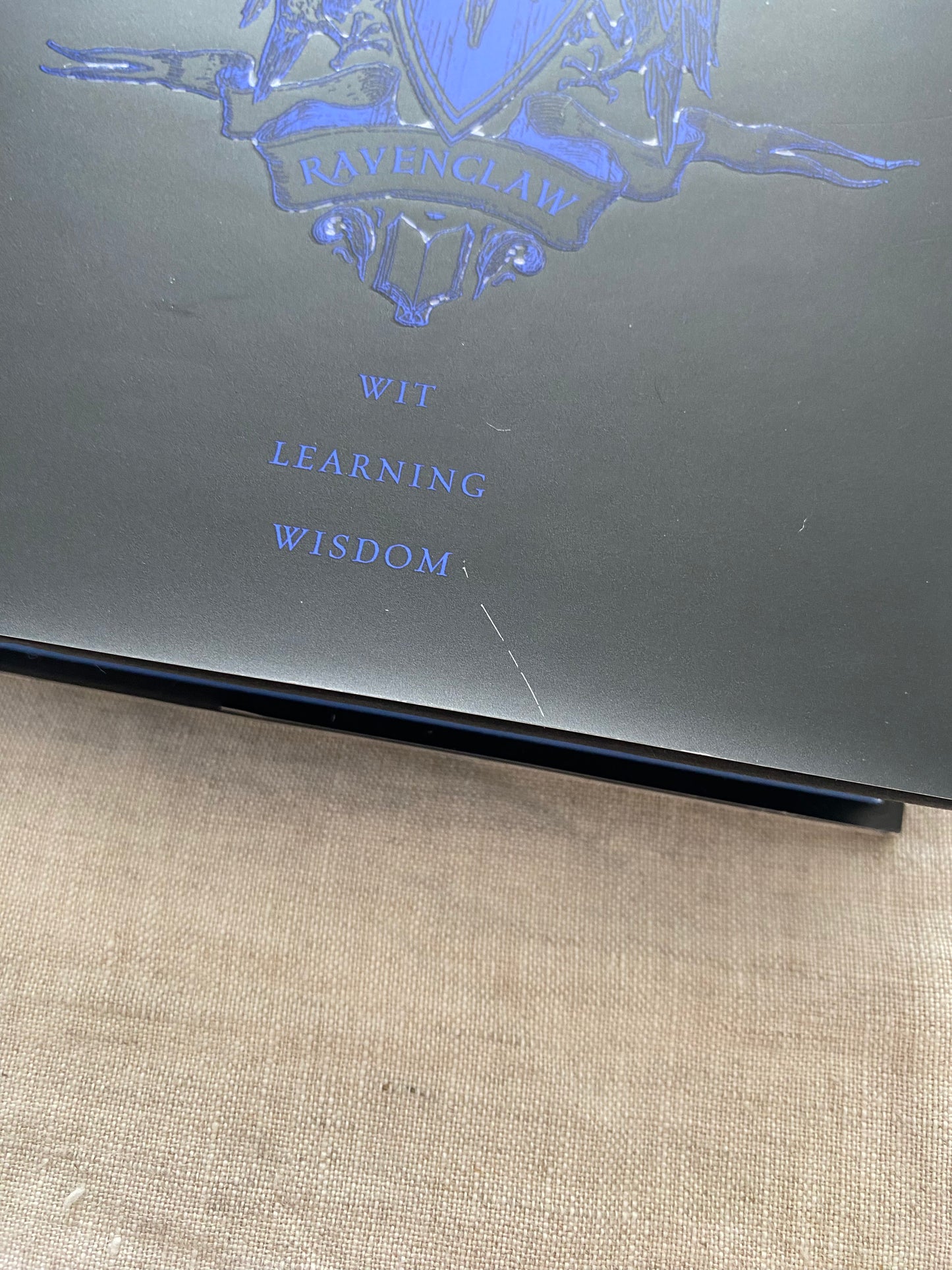 Harry Potter and the Philosopher's Stone - Ravenclaw Edition (Harry Potter House Editions)