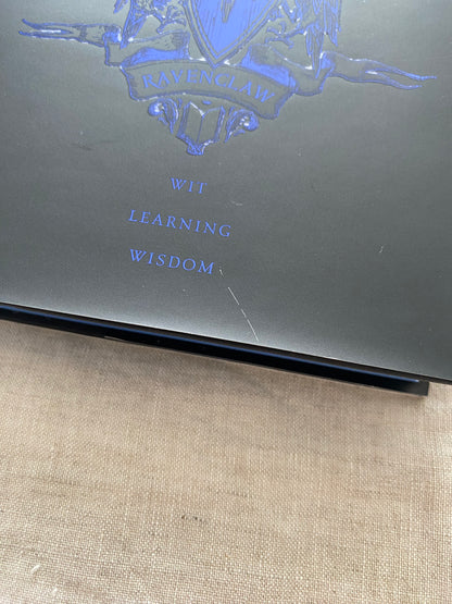 Harry Potter and the Philosopher's Stone - Ravenclaw Edition (Harry Potter House Editions)
