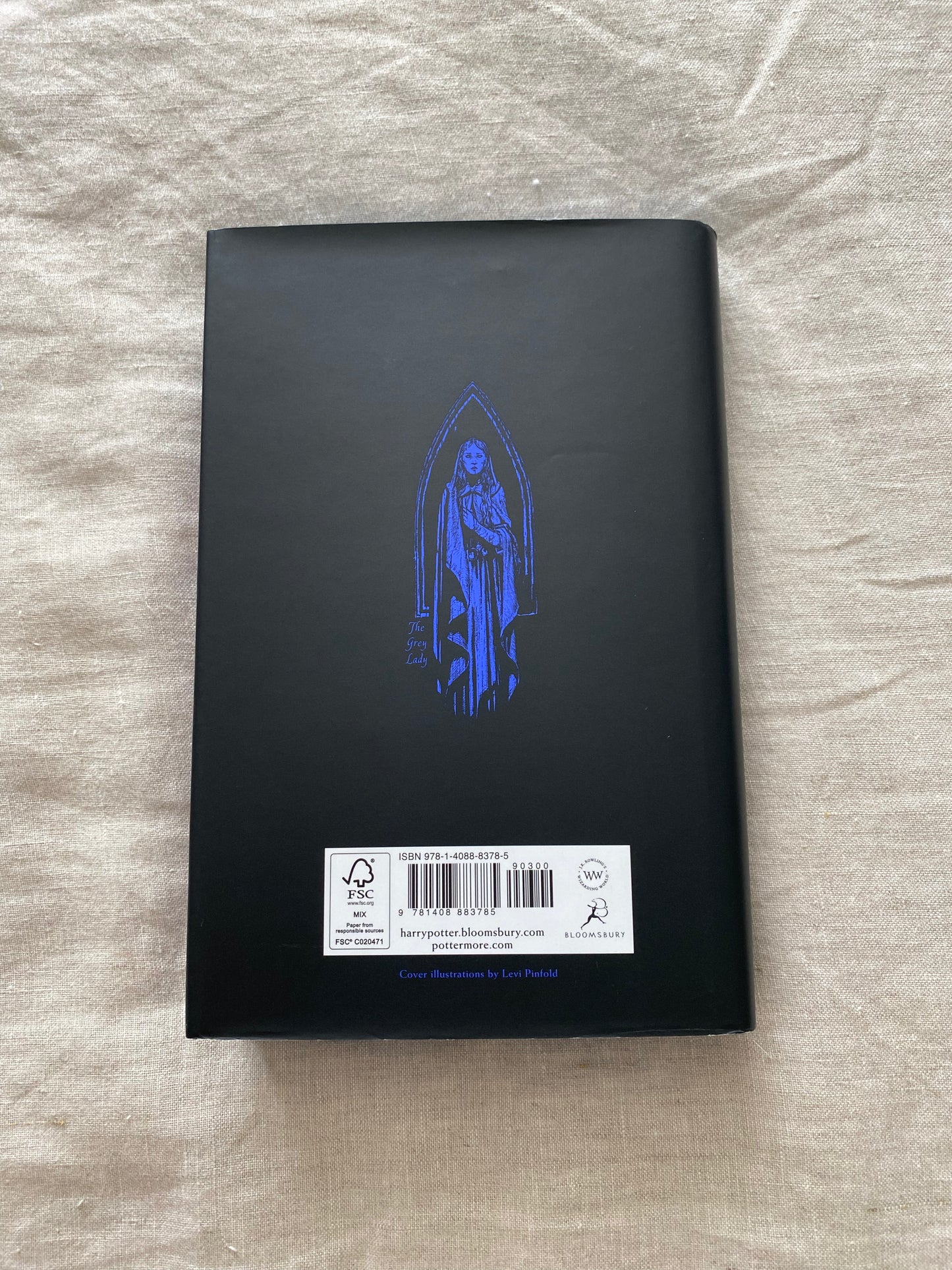 Harry Potter and the Philosopher's Stone - Ravenclaw Edition (Harry Potter House Editions)