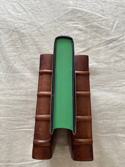 Harry Potter and the Philosopher's Stone - Slytherin Edition (Harry Potter House Editions)
