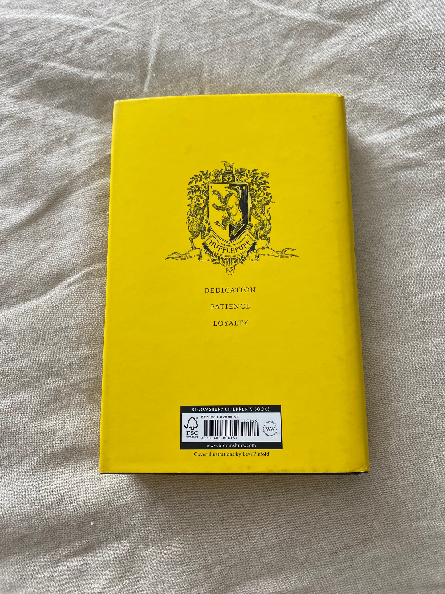 Harry Potter and the Chamber of Secrets - Hufflepuff Edition (Harry Potter House Editions)