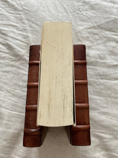 The Amber Spyglass Collector's Edition (His Dark Materials Series #3)