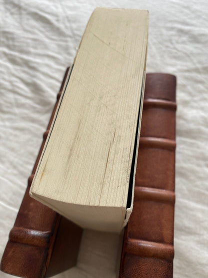 The Amber Spyglass Collector's Edition (His Dark Materials Series #3)